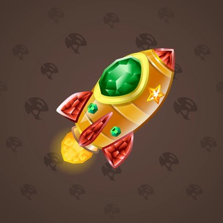 Stellar Rocket #136180