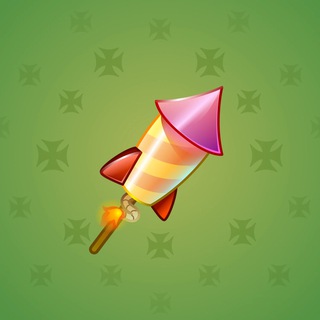 Stellar Rocket #136184