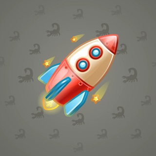 Stellar Rocket #136185