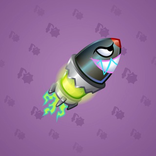 Stellar Rocket #136188