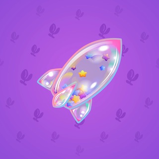 Stellar Rocket #136189