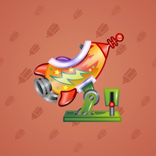 Stellar Rocket #136190
