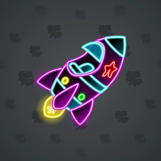 Stellar Rocket #136195