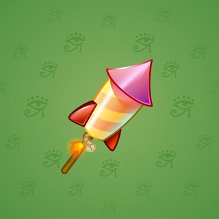 Stellar Rocket #136205