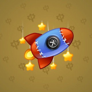 Stellar Rocket #136207