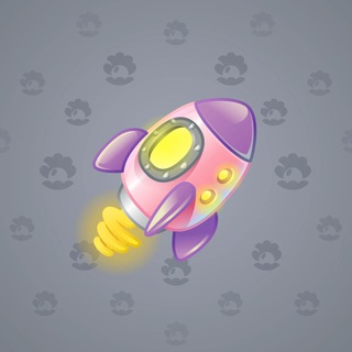 Stellar Rocket #136212