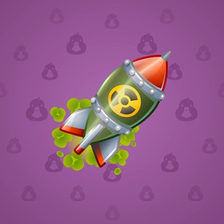 Stellar Rocket #136215