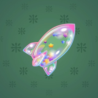 Stellar Rocket #136217