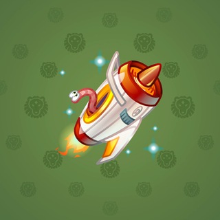 Stellar Rocket #136218