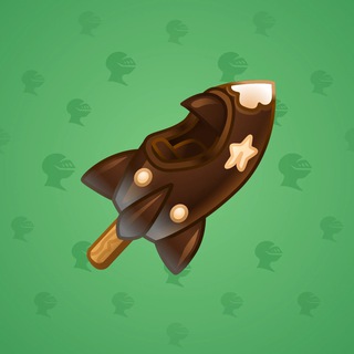 Stellar Rocket #136236