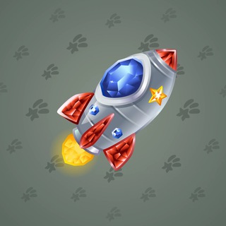 Stellar Rocket #136237