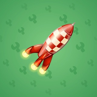Stellar Rocket #136238