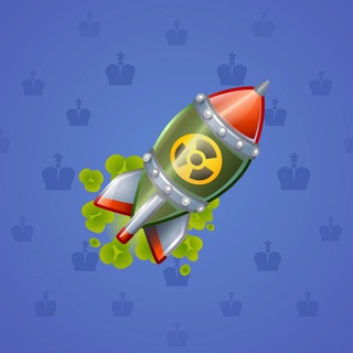 Stellar Rocket #136244