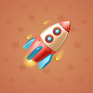 Stellar Rocket #136249