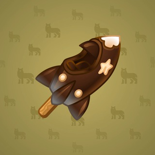 Stellar Rocket #136254