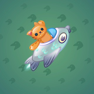 Stellar Rocket #136257