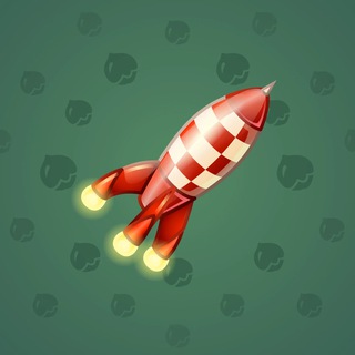Stellar Rocket #136259
