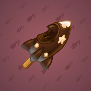 Stellar Rocket #136265