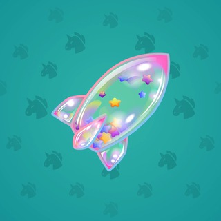 Stellar Rocket #136364