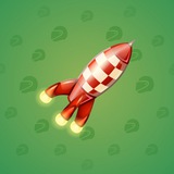 Stellar Rocket #136365