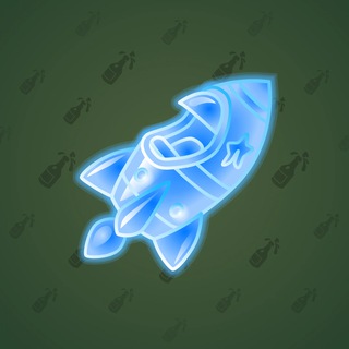 Stellar Rocket #136368