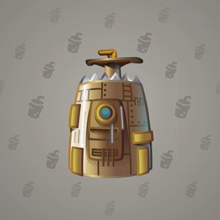 Stellar Rocket #136369