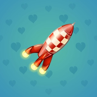 Stellar Rocket #136371