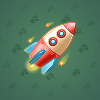 Stellar Rocket #136374