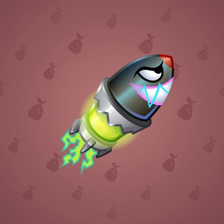 Stellar Rocket #136377