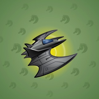 Stellar Rocket #136379