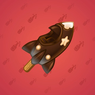 Stellar Rocket #136382