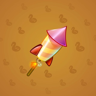 Stellar Rocket #136385