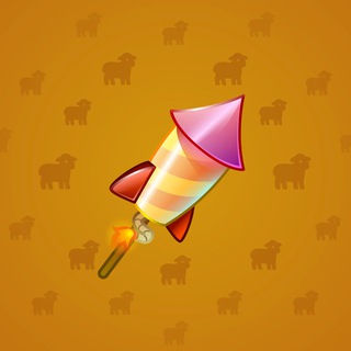 Stellar Rocket #136389