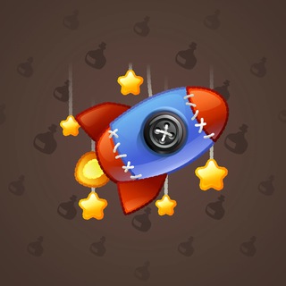 Stellar Rocket #136396