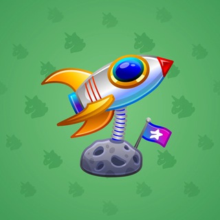 Stellar Rocket #136464