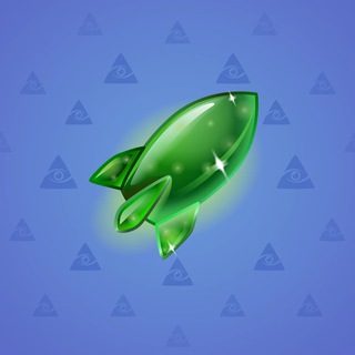 Stellar Rocket #136466