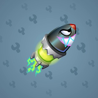 Stellar Rocket #136467