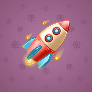 Stellar Rocket #136468