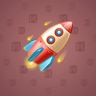 Stellar Rocket #136471