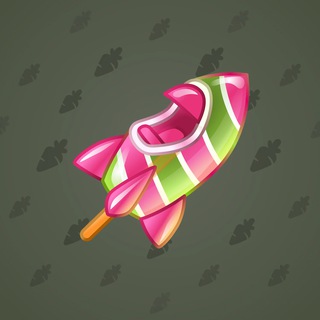 Stellar Rocket #136472