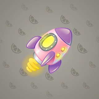 Stellar Rocket #136473
