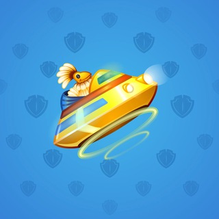 Stellar Rocket #136474