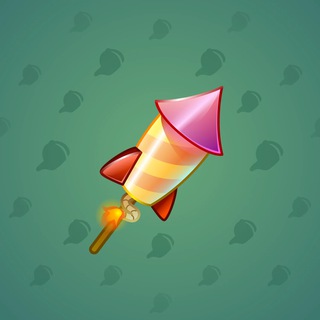 Stellar Rocket #136475