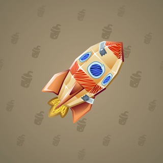 Stellar Rocket #136479