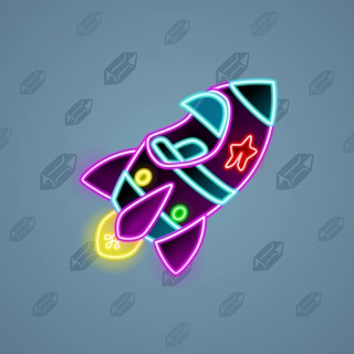 Stellar Rocket #136480
