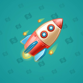Stellar Rocket #136482