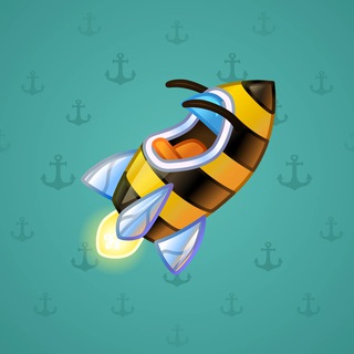 Stellar Rocket #136484