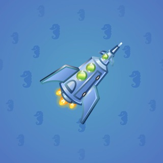 Stellar Rocket #136486