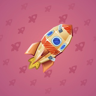 Stellar Rocket #136487