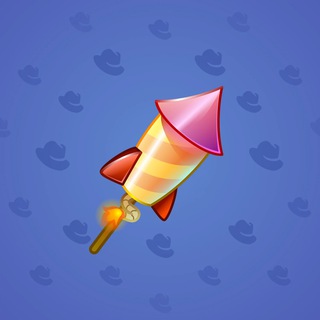 Stellar Rocket #136491